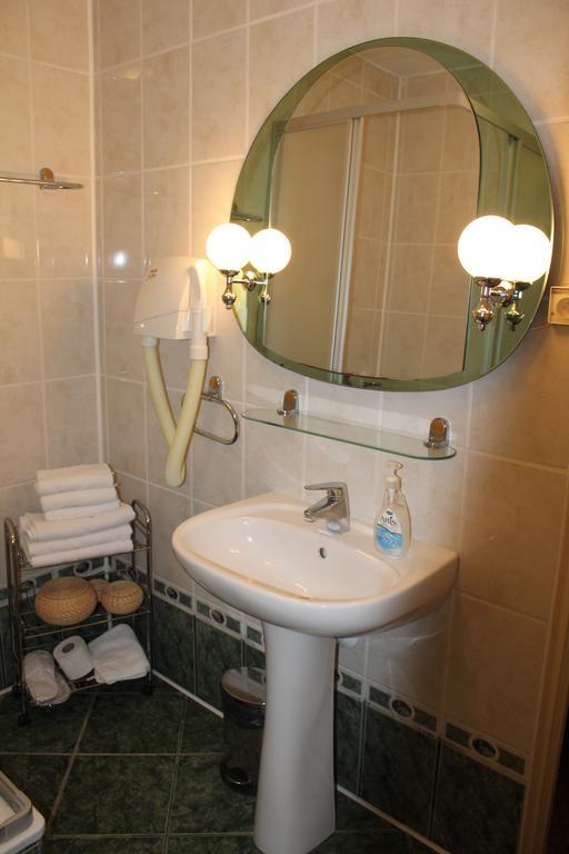Osrodek Konferencyjno-Wypoczynkowy "Posejdon" W Ustce Hotel Ustka Room photo